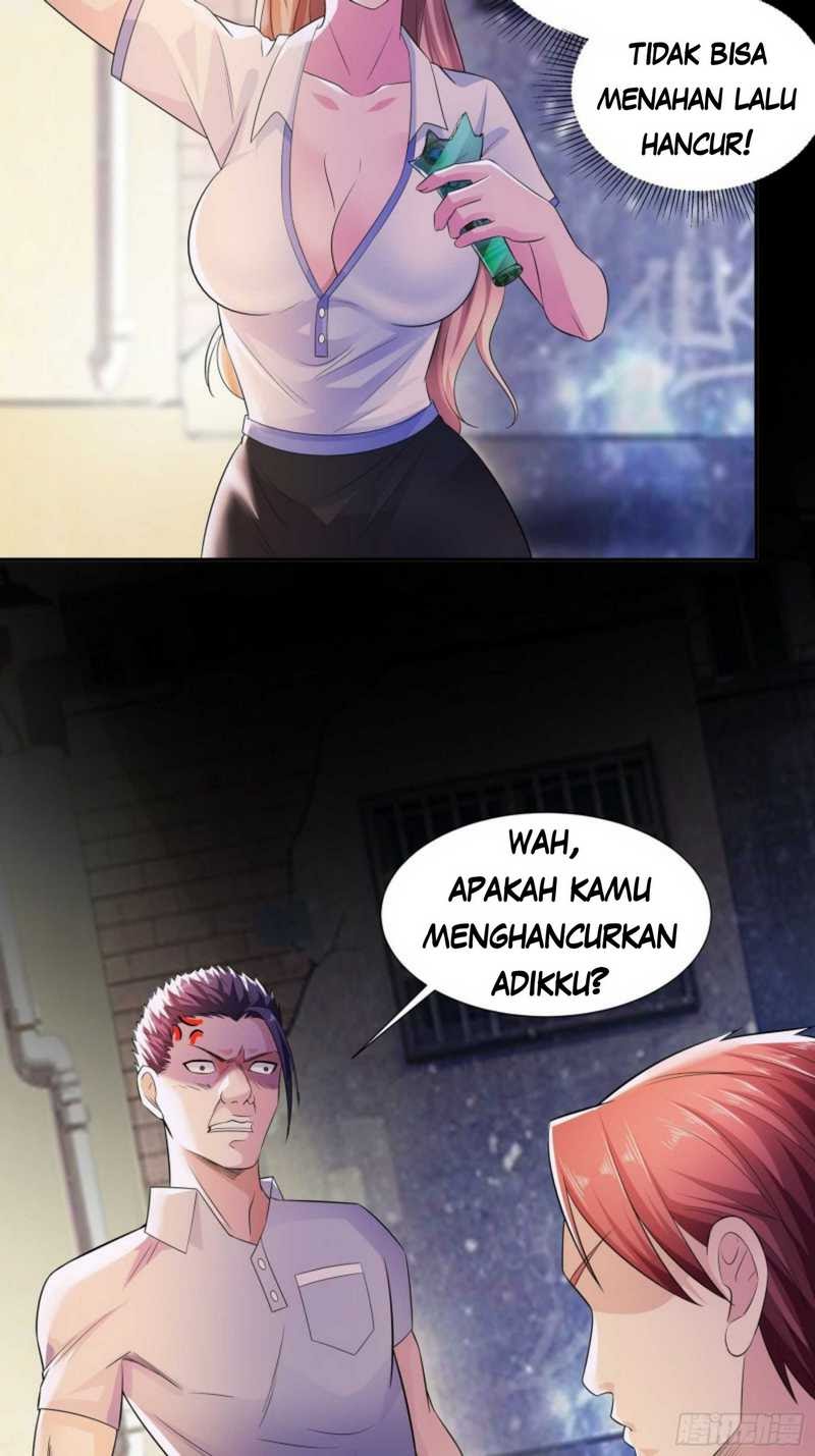 Urban Prodigal Son Chapter 11 - halaman 12
