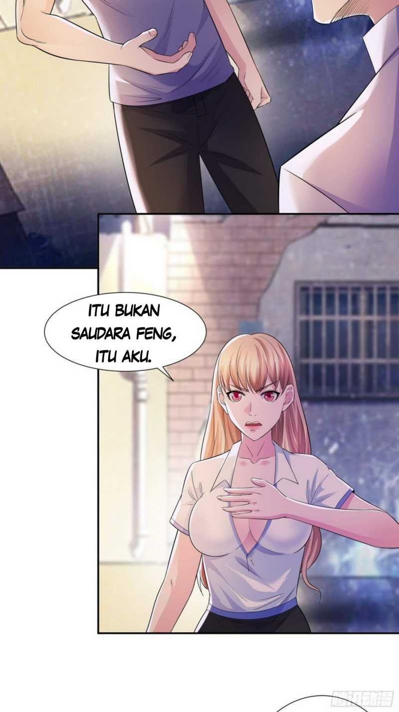 Urban Prodigal Son Chapter 11 - halaman 13