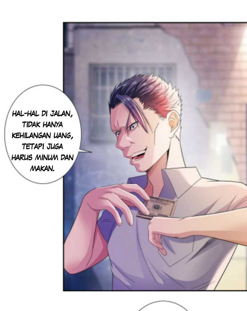 Urban Prodigal Son Chapter 11 - halaman 16