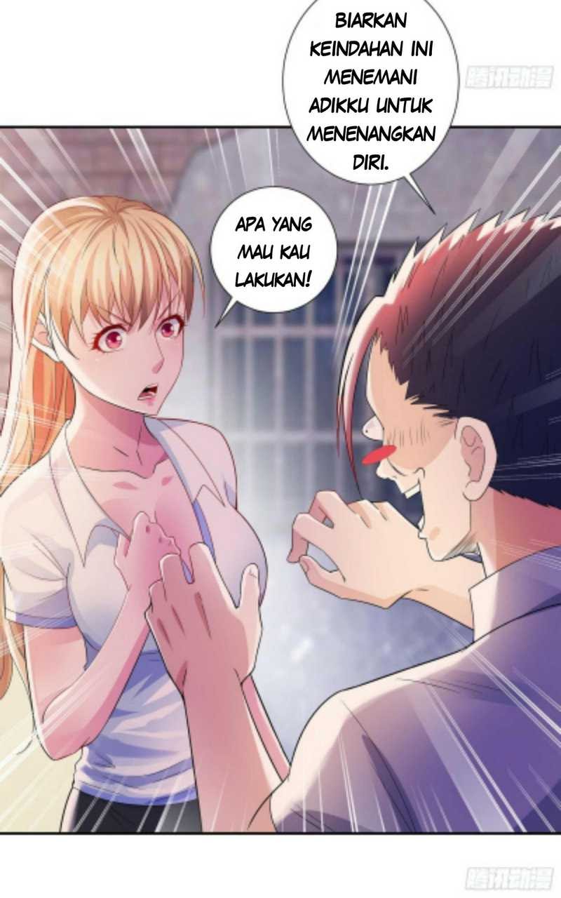 Urban Prodigal Son Chapter 11 - halaman 17