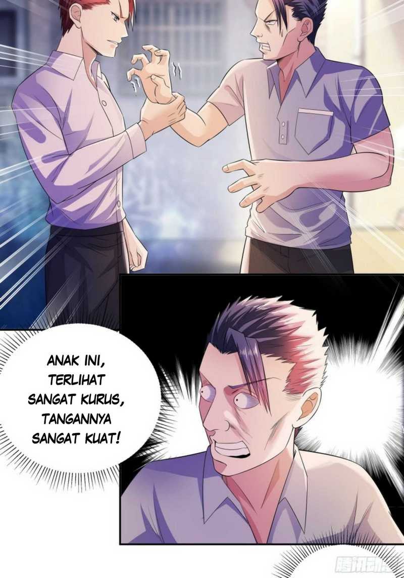 Urban Prodigal Son Chapter 11 - halaman 19