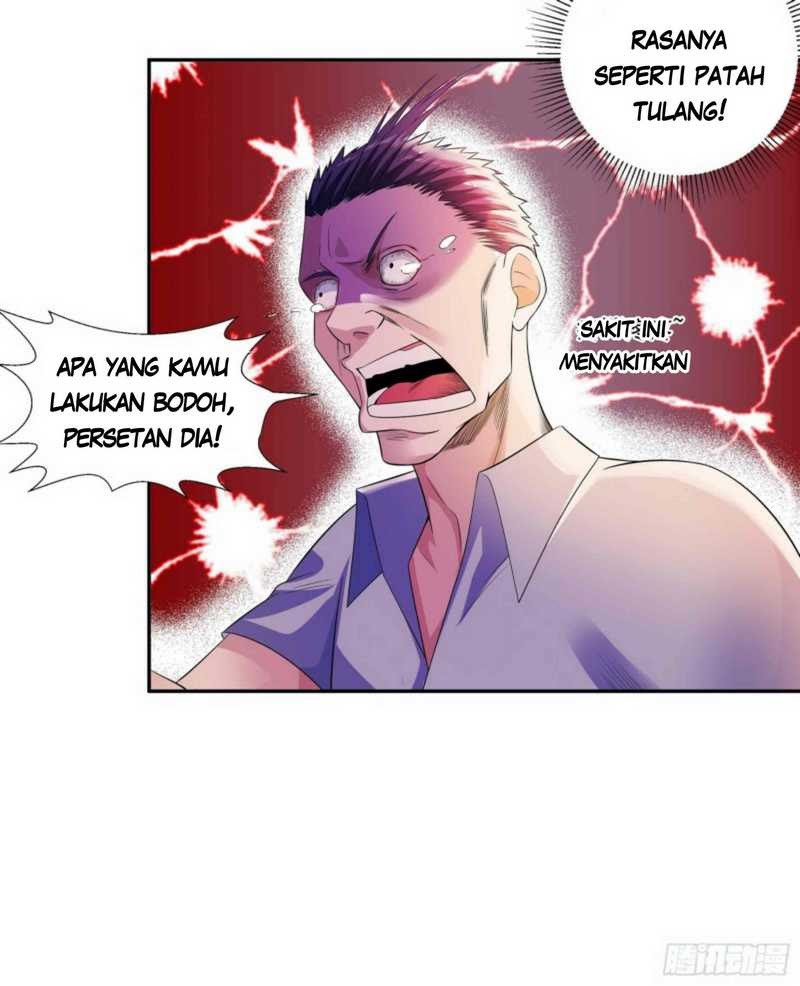 Urban Prodigal Son Chapter 11 - halaman 20