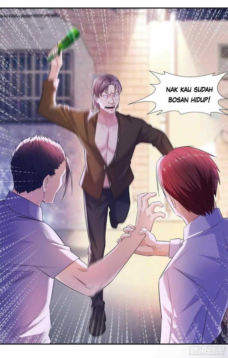 Urban Prodigal Son Chapter 11 - halaman 21