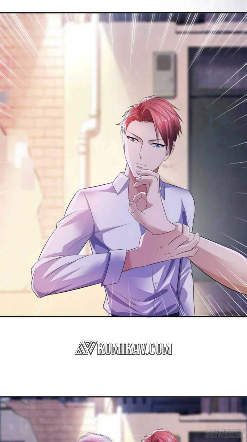 Urban Prodigal Son Chapter 11 - halaman 22