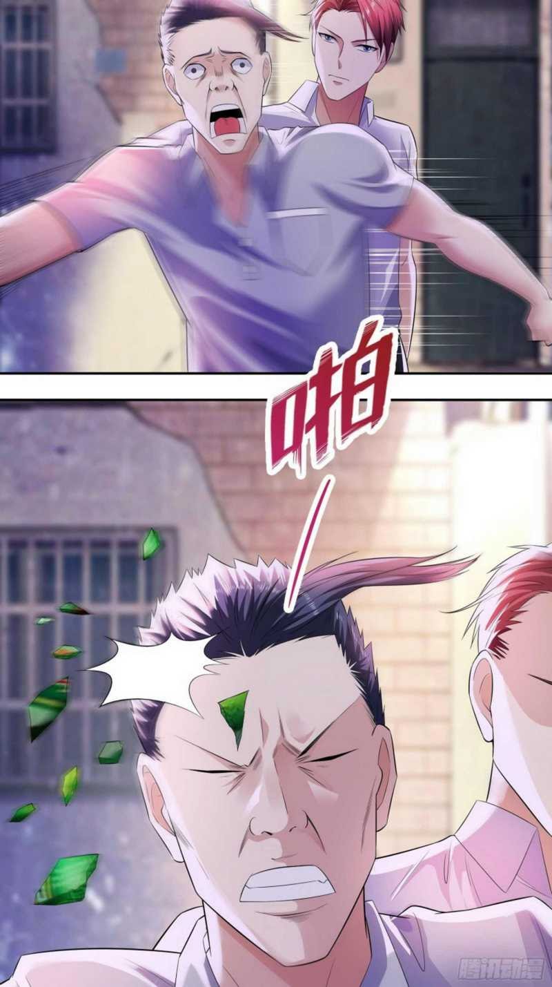 Urban Prodigal Son Chapter 11 - halaman 23