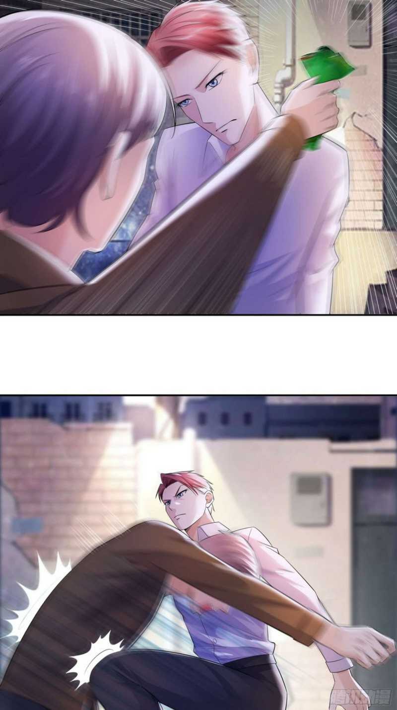 Urban Prodigal Son Chapter 11 - halaman 27