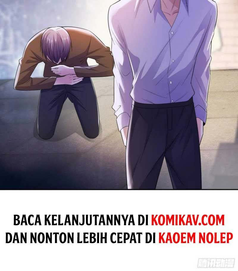 Urban Prodigal Son Chapter 11 - halaman 29