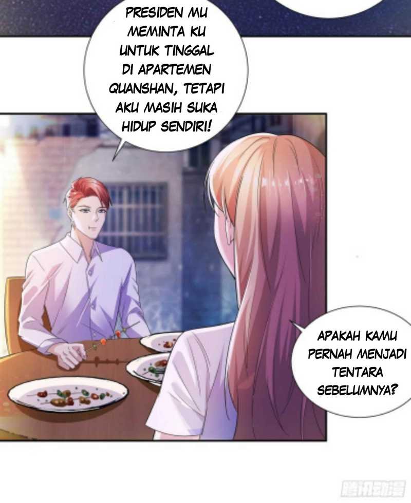 Urban Prodigal Son Chapter 11 - halaman 4