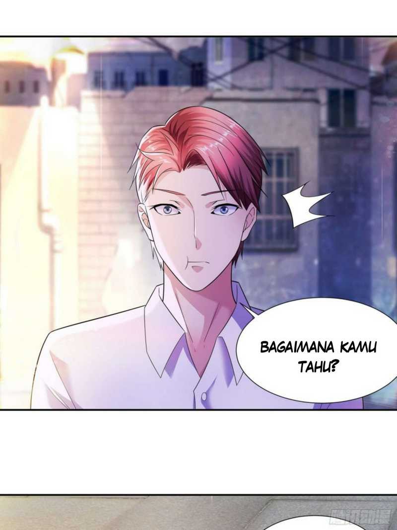 Urban Prodigal Son Chapter 11 - halaman 5