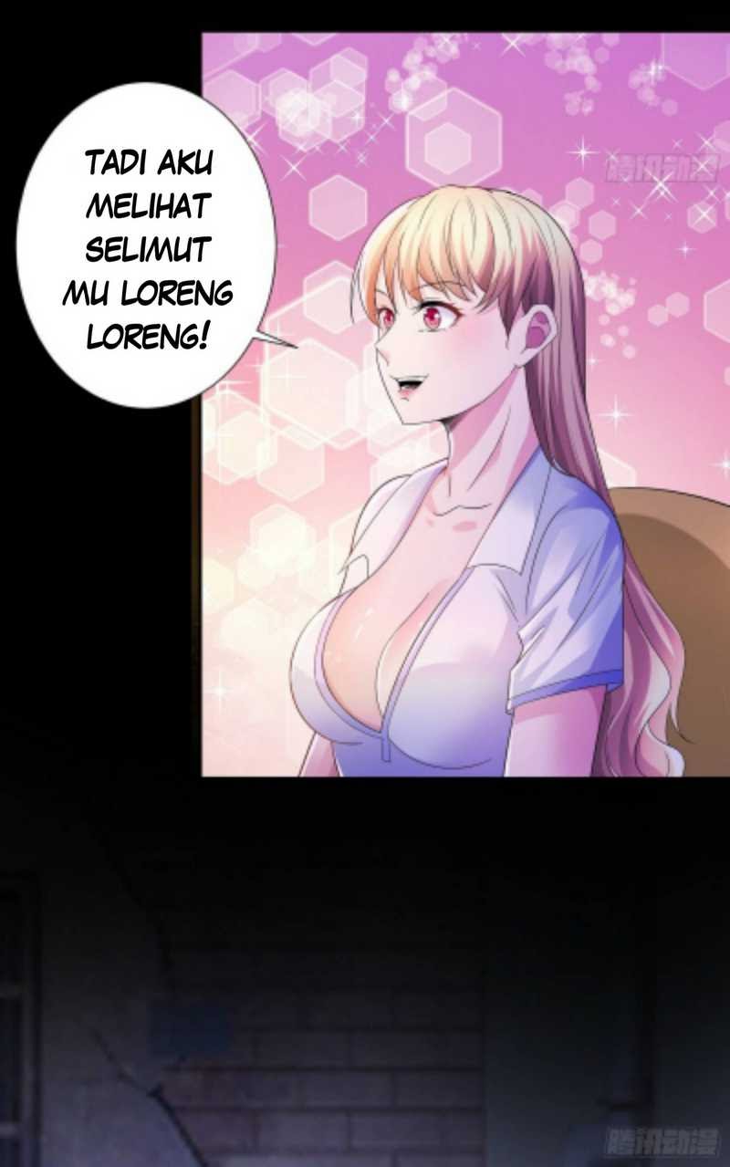 Urban Prodigal Son Chapter 11 - halaman 7