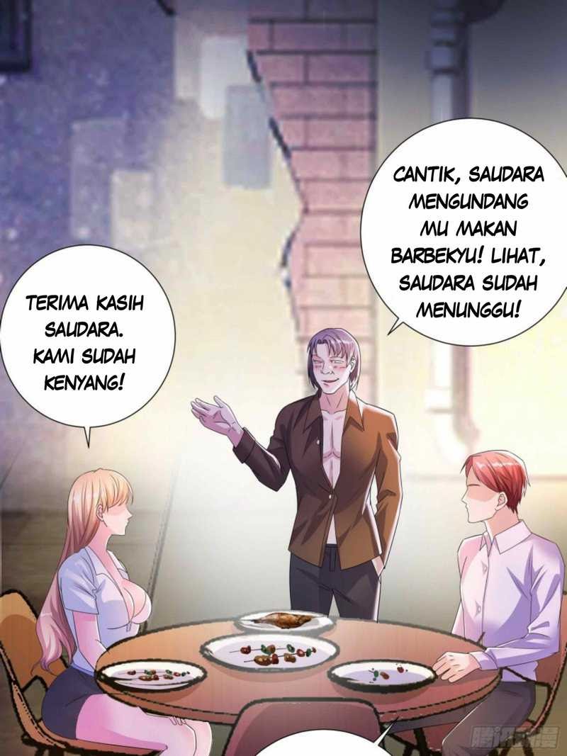 Urban Prodigal Son Chapter 11 - halaman 8