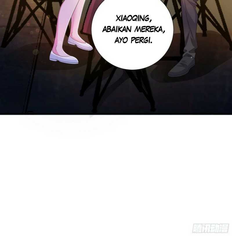 Urban Prodigal Son Chapter 11 - halaman 9