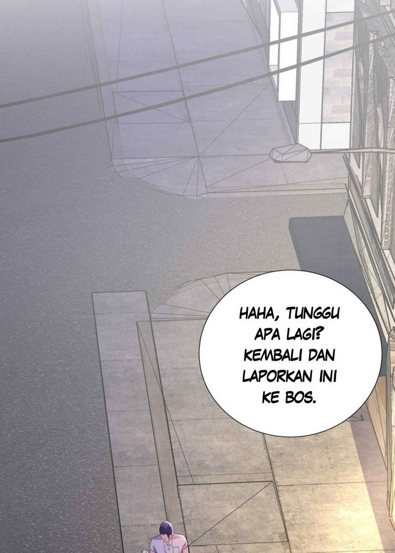 Urban Prodigal Son Chapter 12 - halaman 12