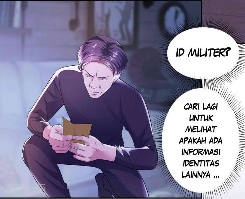 Urban Prodigal Son Chapter 12 - halaman 17