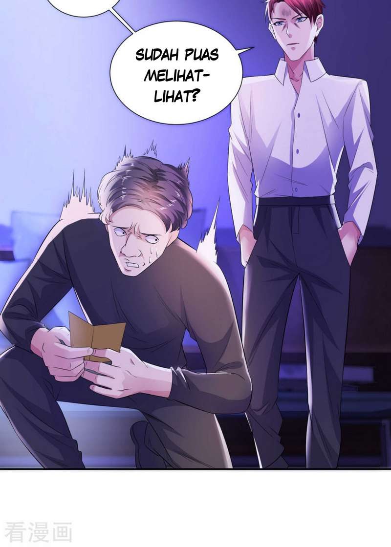 Urban Prodigal Son Chapter 12 - halaman 19