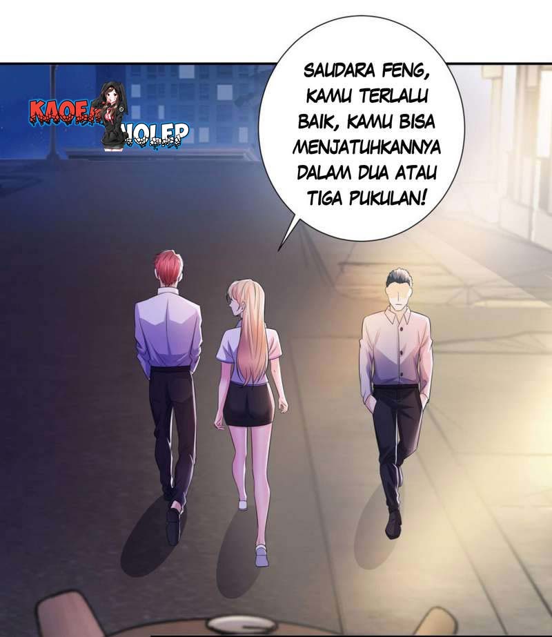 Urban Prodigal Son Chapter 12 - halaman 2