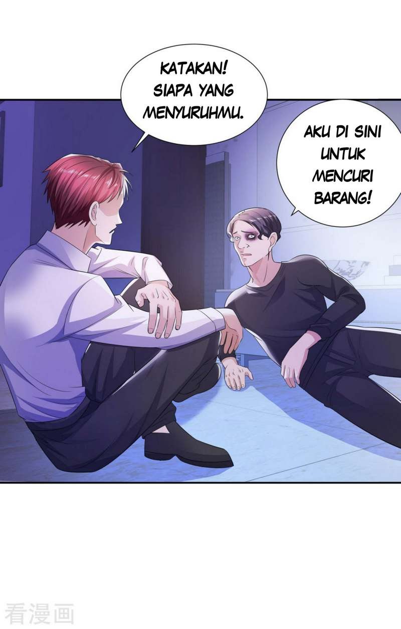 Urban Prodigal Son Chapter 12 - halaman 20