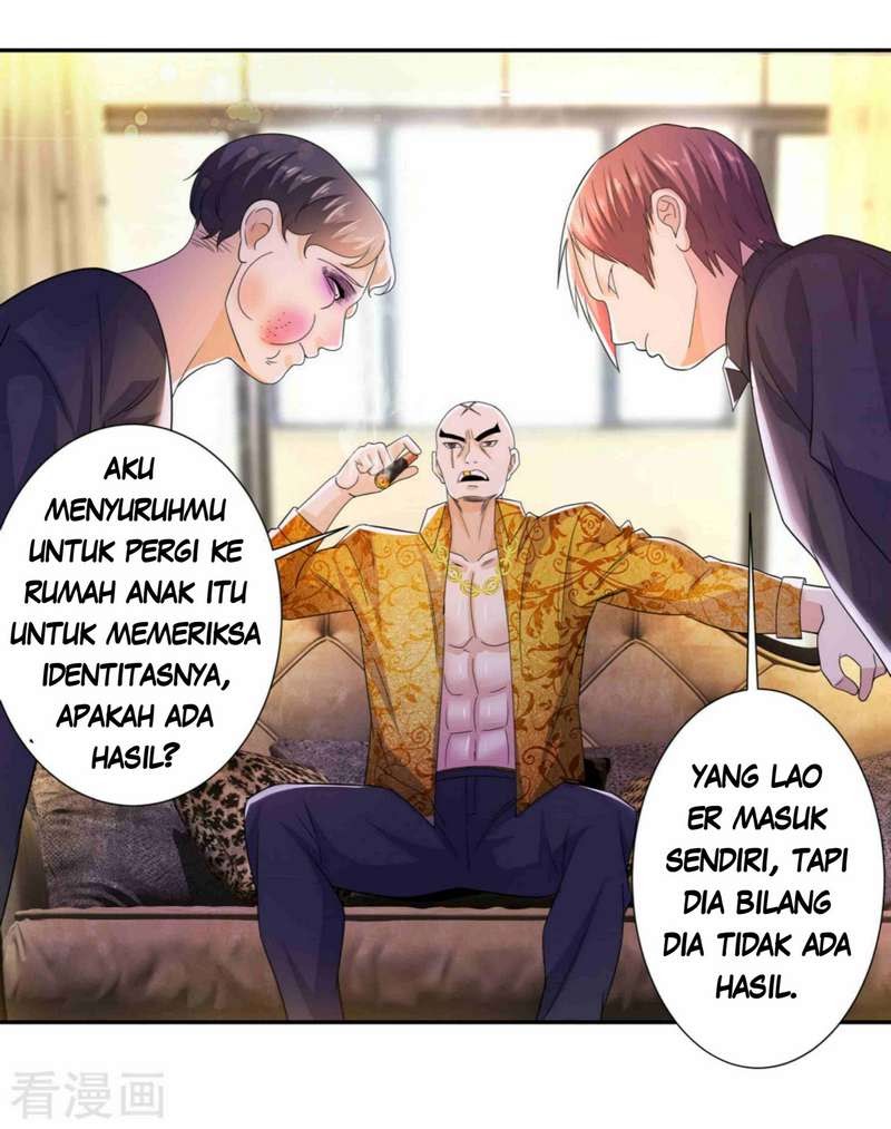 Urban Prodigal Son Chapter 12 - halaman 24