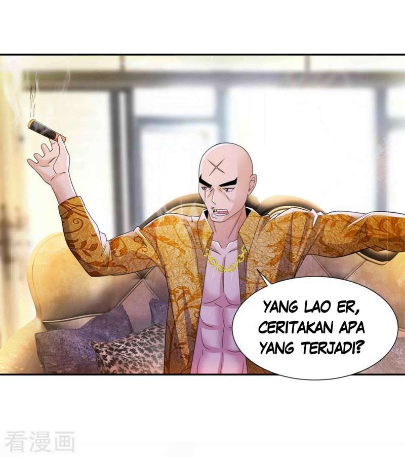 Urban Prodigal Son Chapter 12 - halaman 25