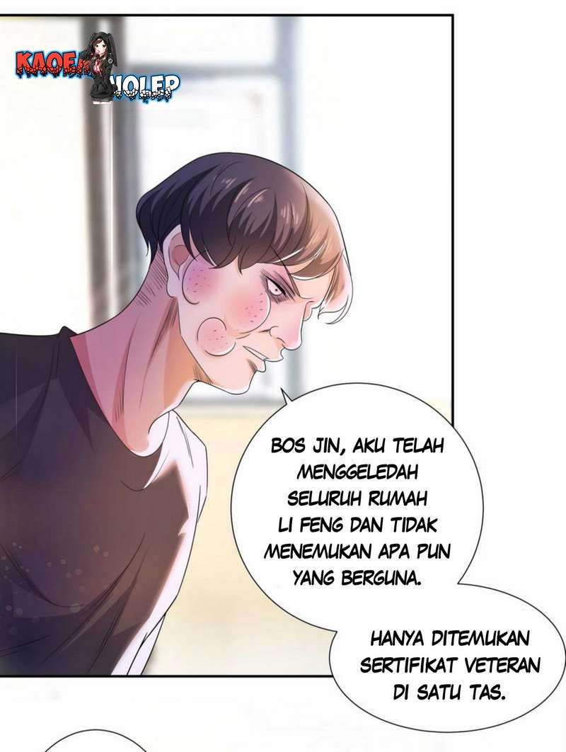 Urban Prodigal Son Chapter 12 - halaman 26