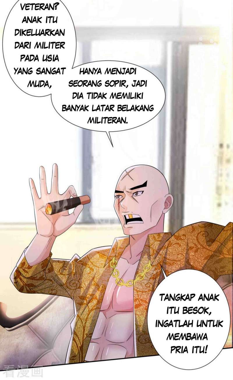 Urban Prodigal Son Chapter 12 - halaman 27