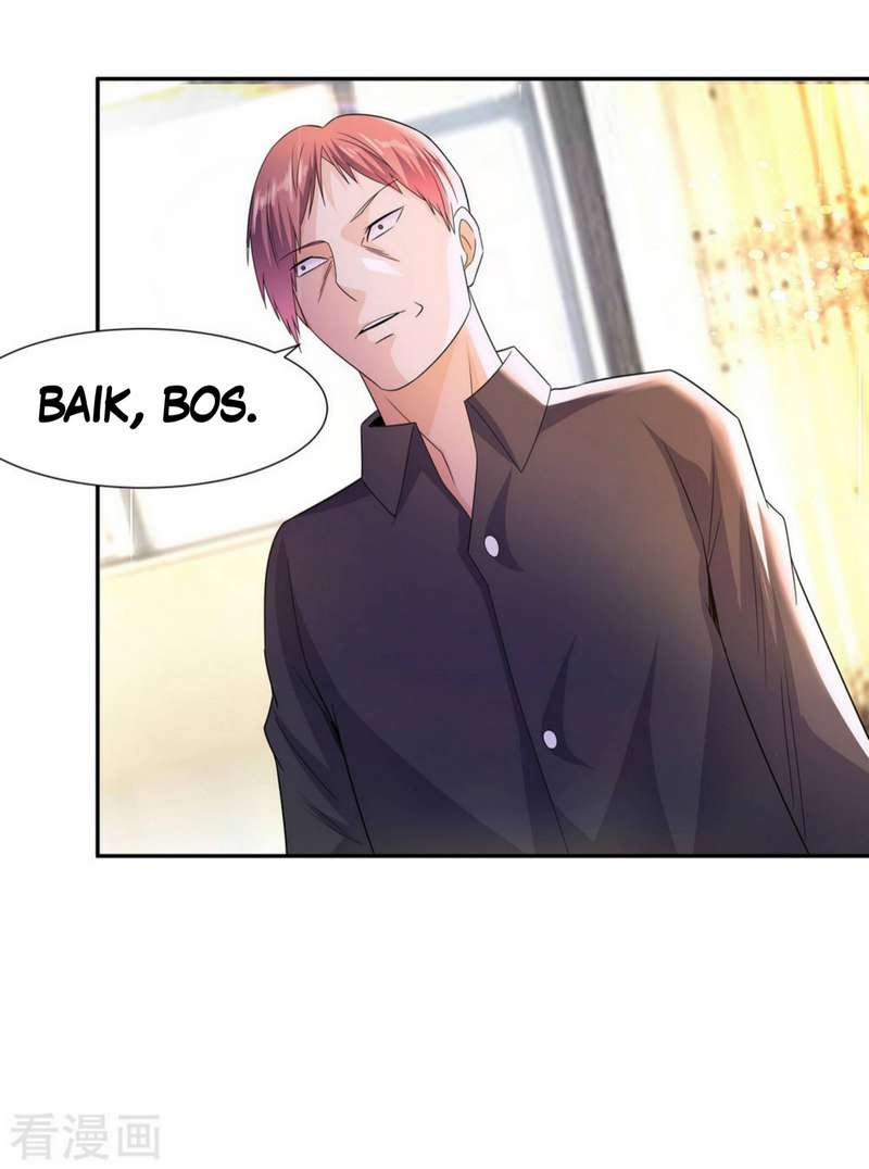 Urban Prodigal Son Chapter 12 - halaman 28