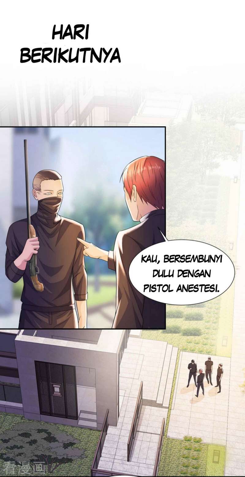 Urban Prodigal Son Chapter 12 - halaman 29