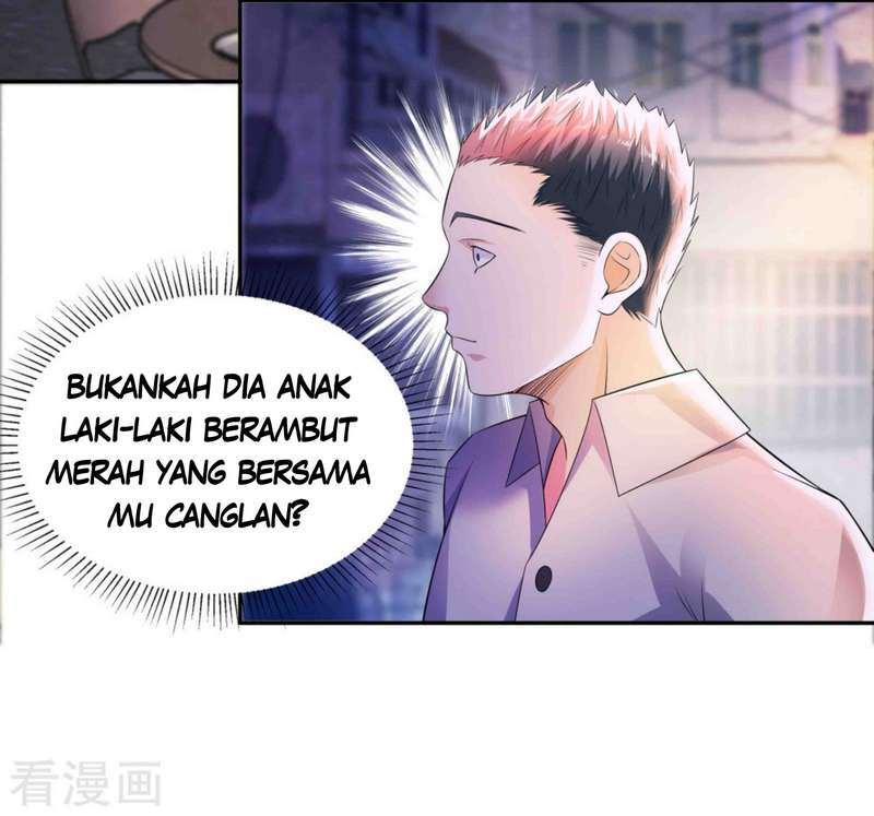 Urban Prodigal Son Chapter 12 - halaman 3
