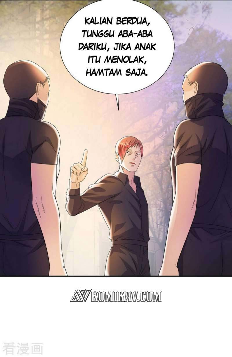 Urban Prodigal Son Chapter 12 - halaman 30
