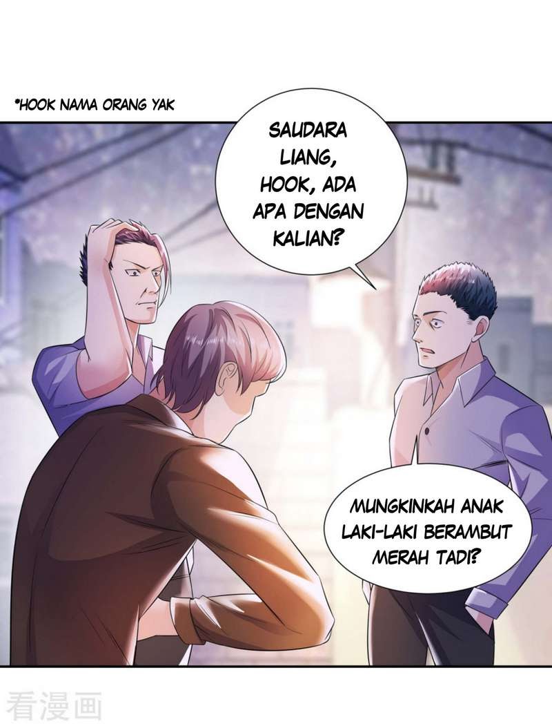 Urban Prodigal Son Chapter 12 - halaman 5