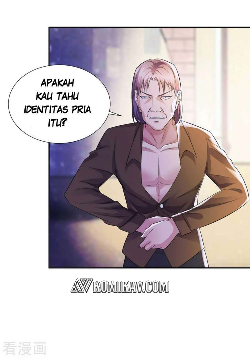 Urban Prodigal Son Chapter 12 - halaman 6