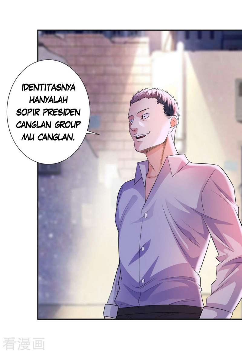 Urban Prodigal Son Chapter 12 - halaman 7
