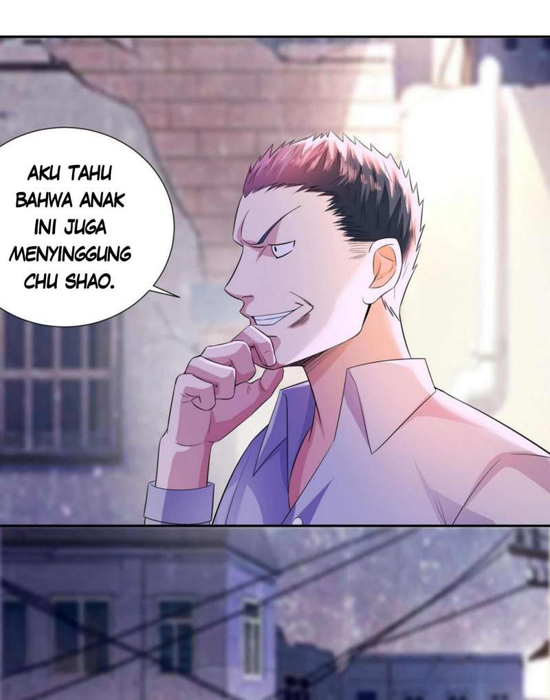 Urban Prodigal Son Chapter 12 - halaman 8