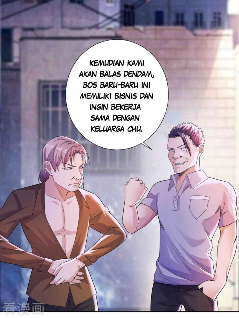 Urban Prodigal Son Chapter 12 - halaman 9