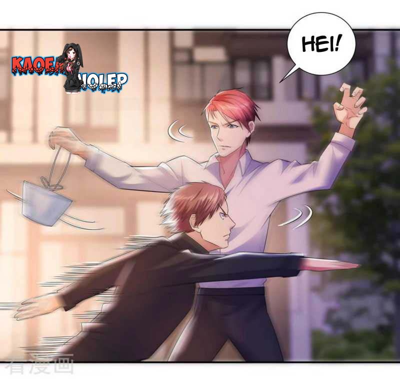Urban Prodigal Son Chapter 13 - halaman 10