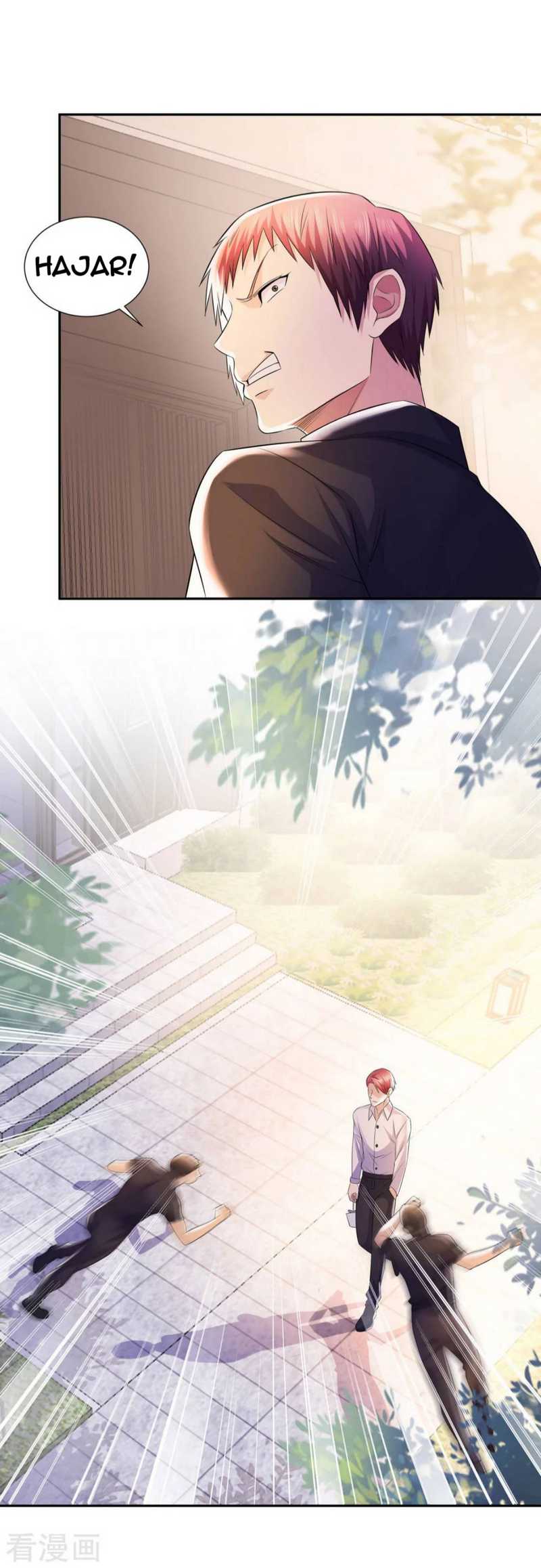 Urban Prodigal Son Chapter 13 - halaman 5