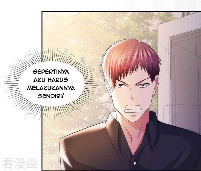 Urban Prodigal Son Chapter 13 - halaman 7
