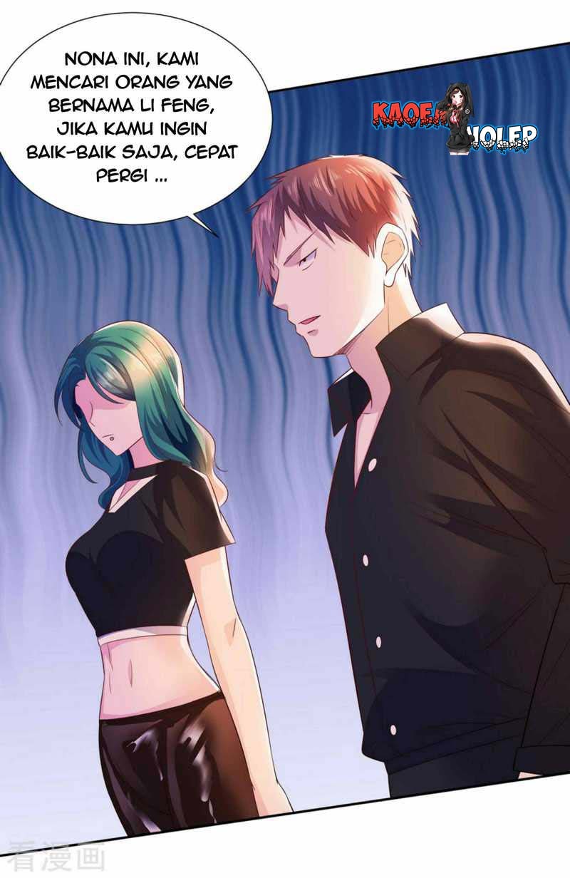 Urban Prodigal Son Chapter 14 - halaman 10
