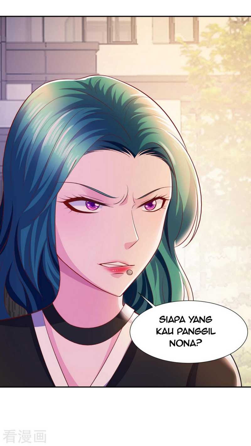 Urban Prodigal Son Chapter 14 - halaman 11