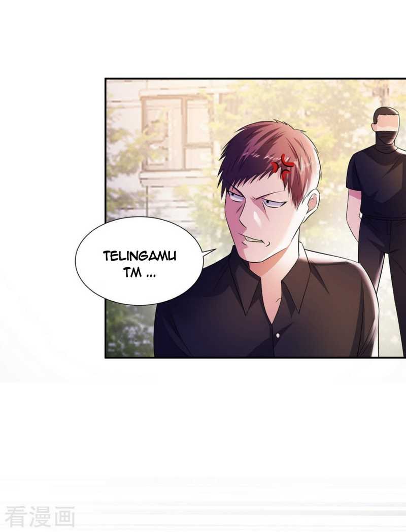 Urban Prodigal Son Chapter 14 - halaman 12