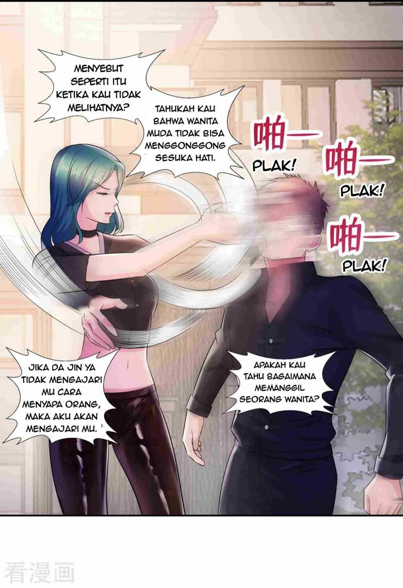 Urban Prodigal Son Chapter 14 - halaman 15