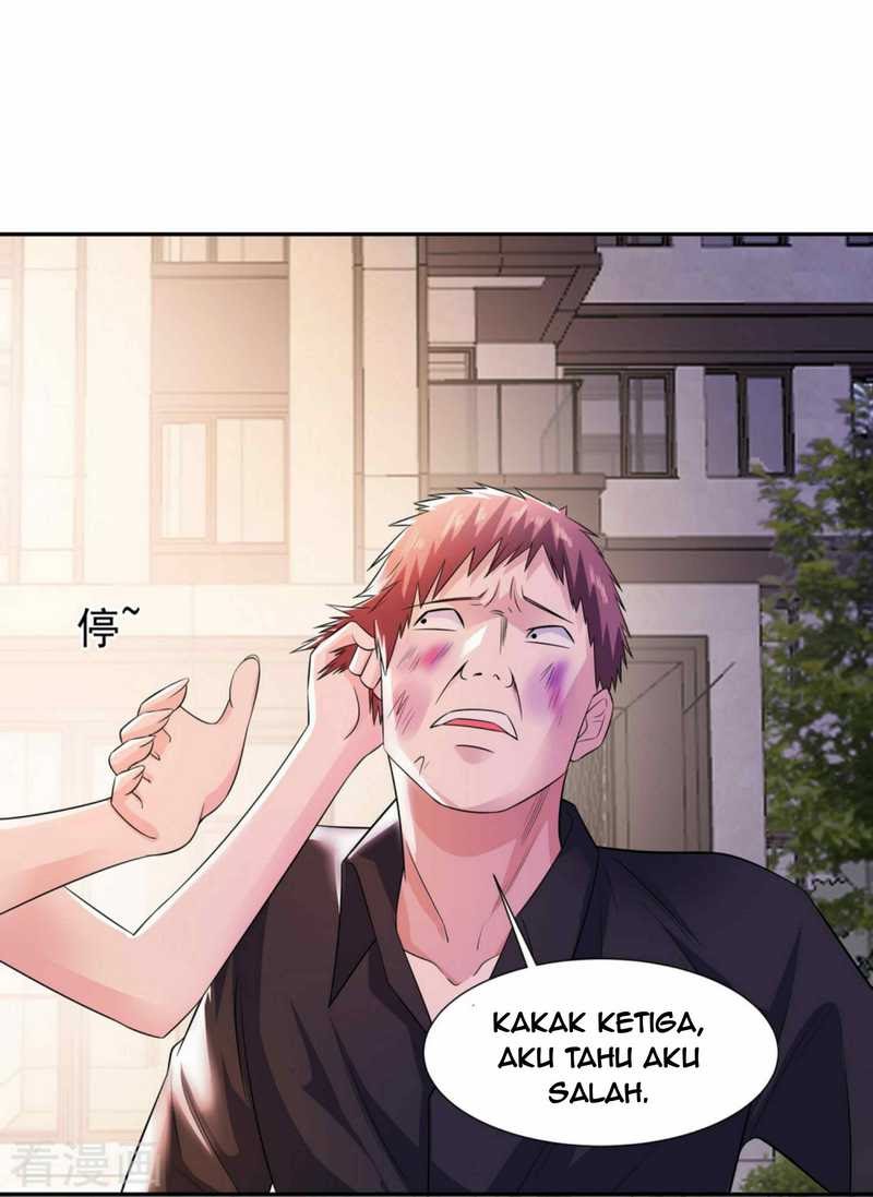 Urban Prodigal Son Chapter 14 - halaman 16