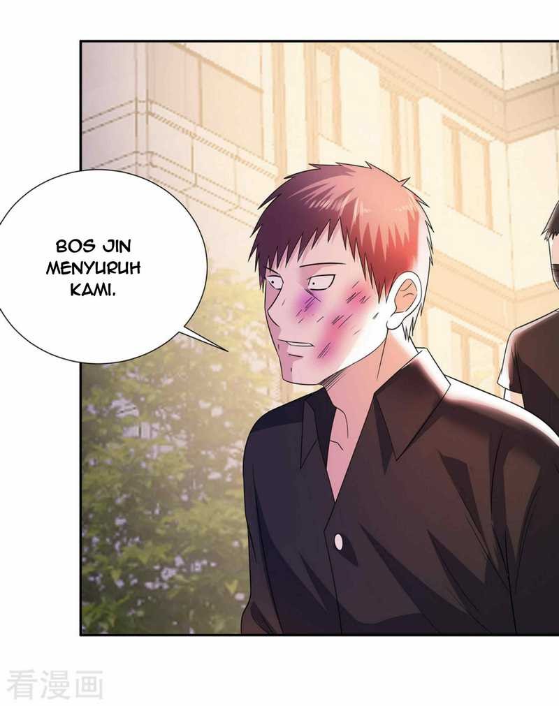 Urban Prodigal Son Chapter 14 - halaman 19