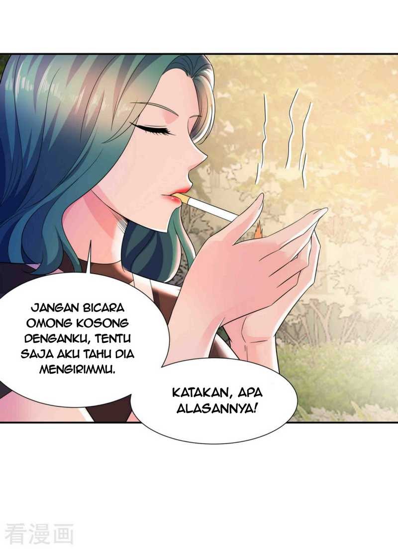Urban Prodigal Son Chapter 14 - halaman 20