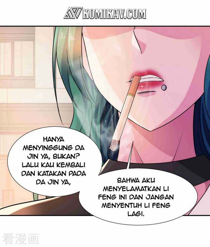 Urban Prodigal Son Chapter 14 - halaman 22