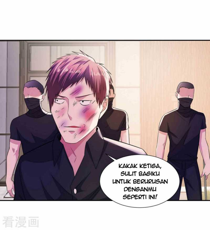 Urban Prodigal Son Chapter 14 - halaman 23