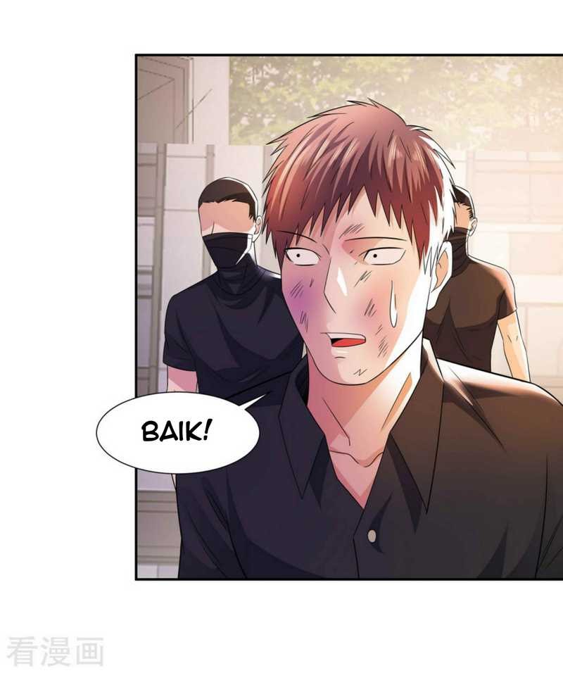 Urban Prodigal Son Chapter 14 - halaman 25