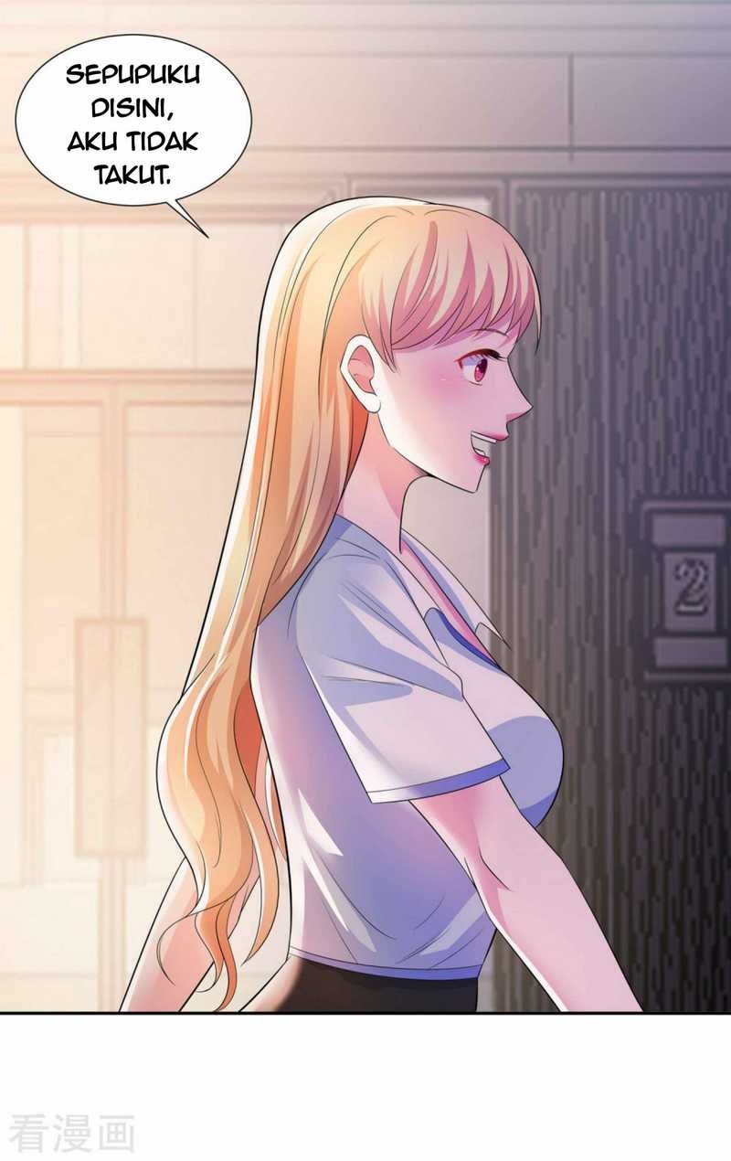 Urban Prodigal Son Chapter 14 - halaman 4