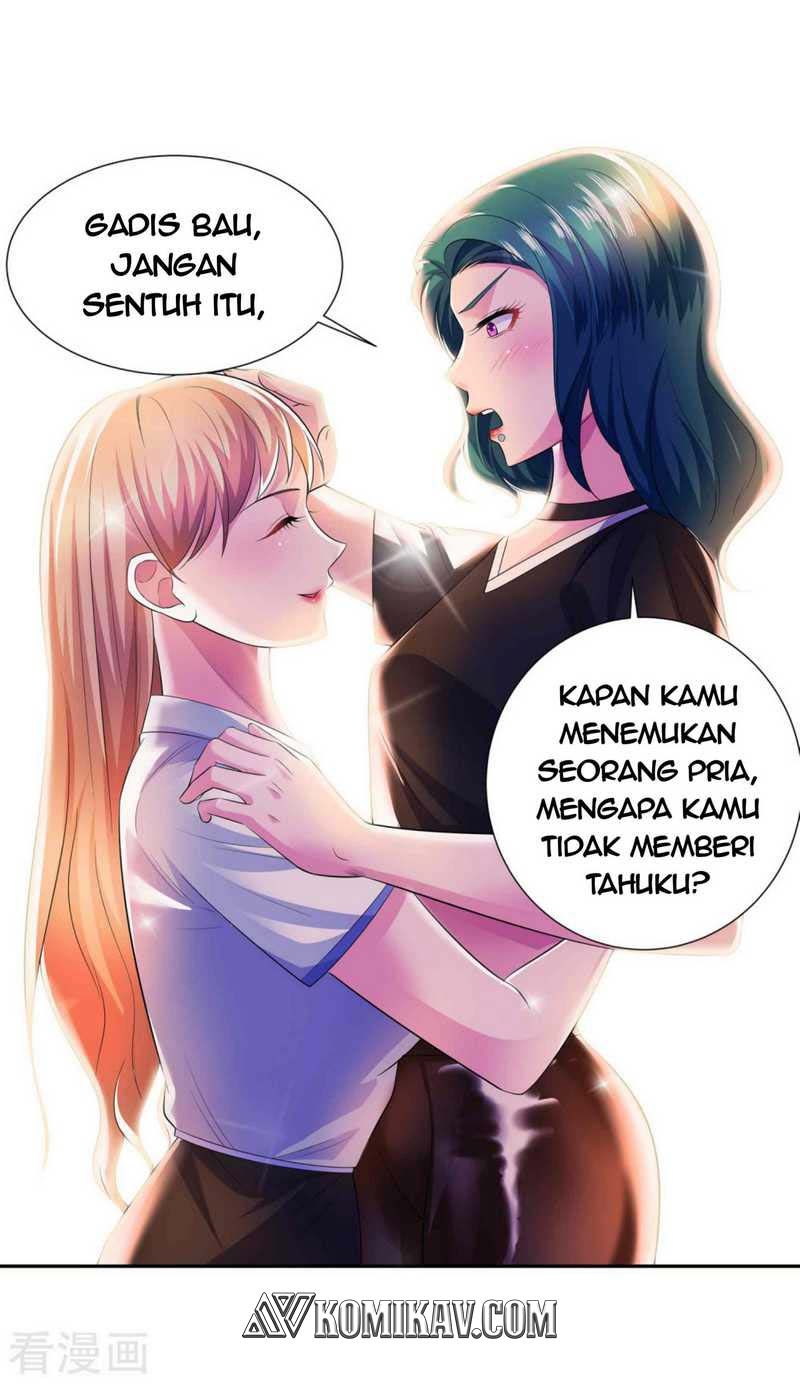 Urban Prodigal Son Chapter 14 - halaman 6