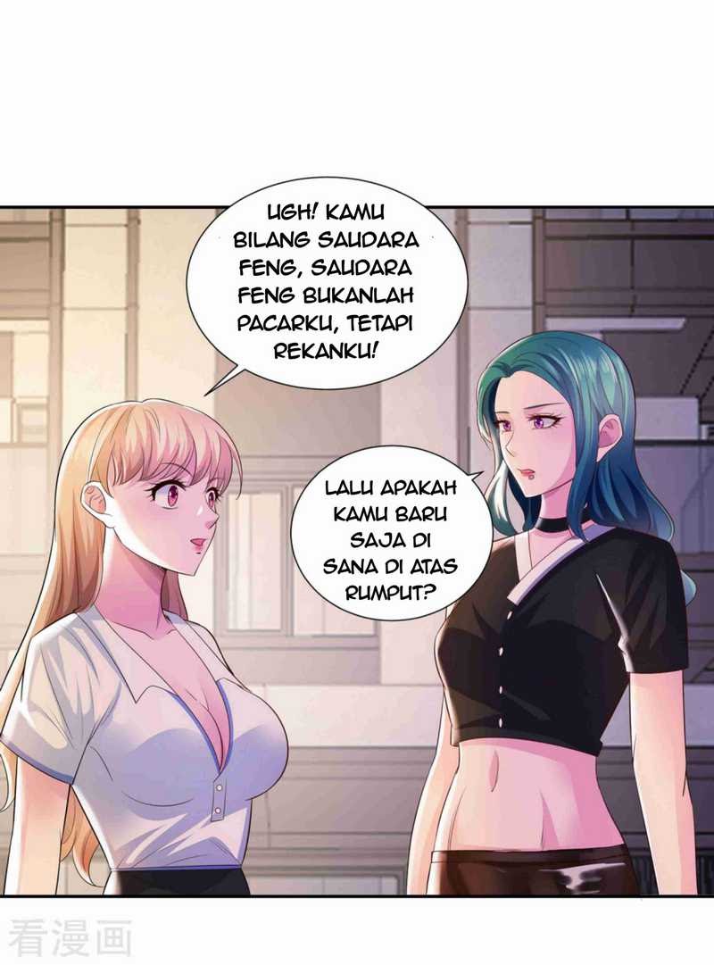 Urban Prodigal Son Chapter 14 - halaman 7